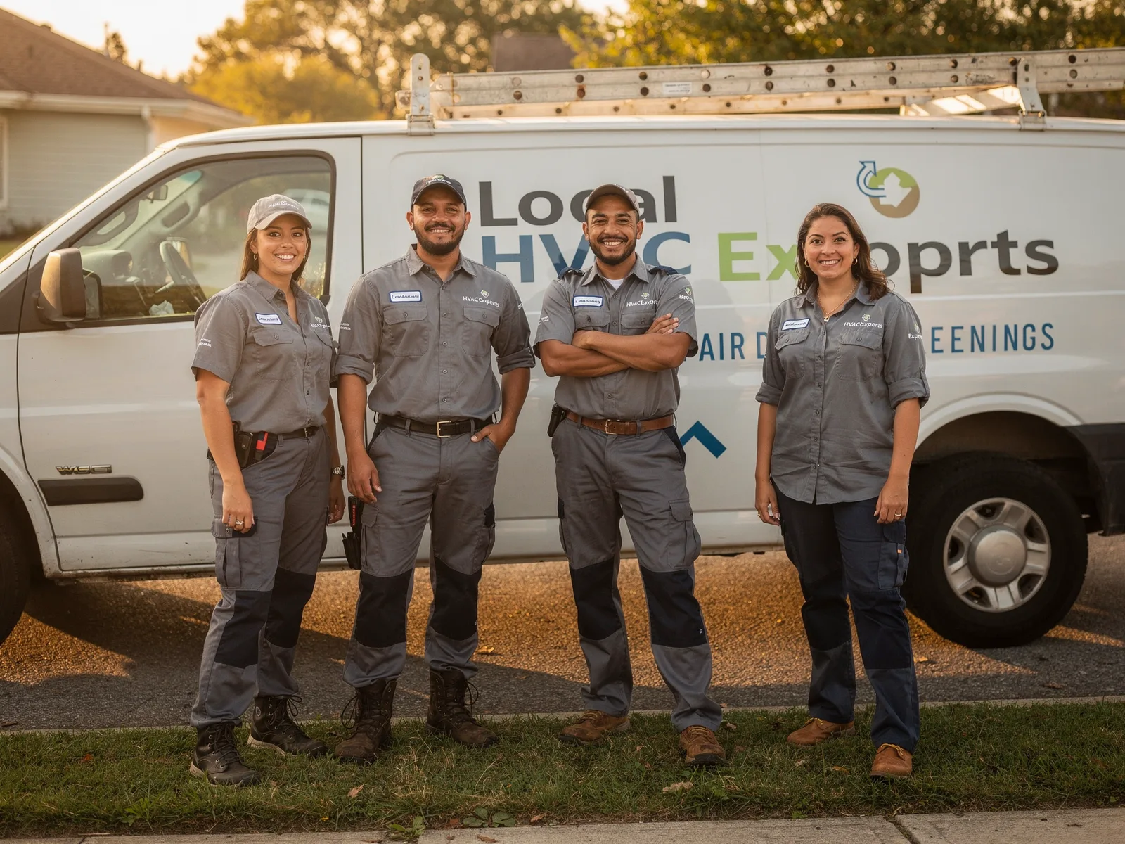 24/7 HVAC Repair & AC Replacement company in Mentone, CA